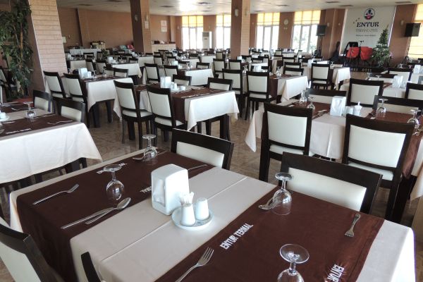 Entur Thermal Hotel & Spa Entur Termal Otel (Edremit)